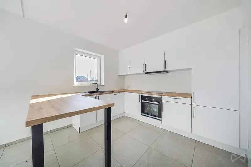Nieuwbouw Huis te Huy 3 slaapkamers Tuin Garage