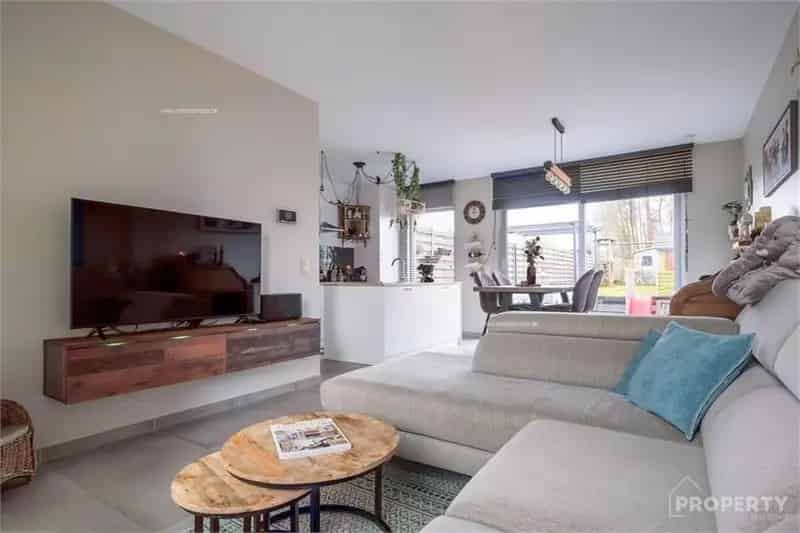 Huis te koop Dadizele 3 slaapkamers instapklaar