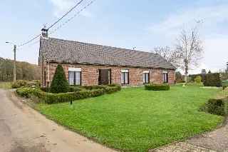 Bungalow te koop - Itegem RBS29762