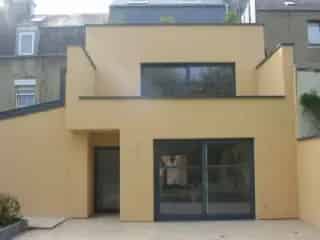 Appartement te huur Aarlen 92m2 2 slaapkamers terras