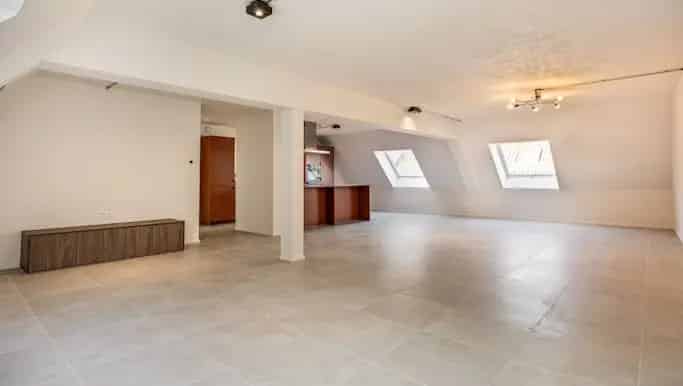 Appartement te huur Hasselt 4 slaapkamers The Upside