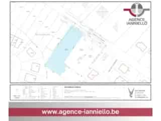 Bouwgrond La Louviere St Vaast 16 are