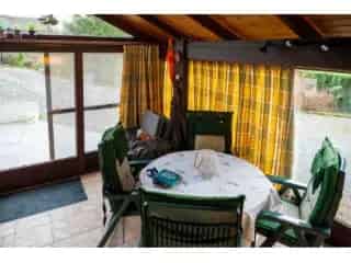 Chalet te koop Wéris 73m2 3 slaapkamers tuin