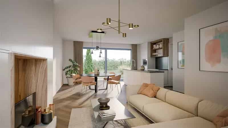 Statige woning in pittoresk stadscentrum