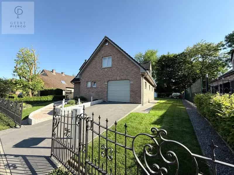 Knappe Villa Volledige Aanbod