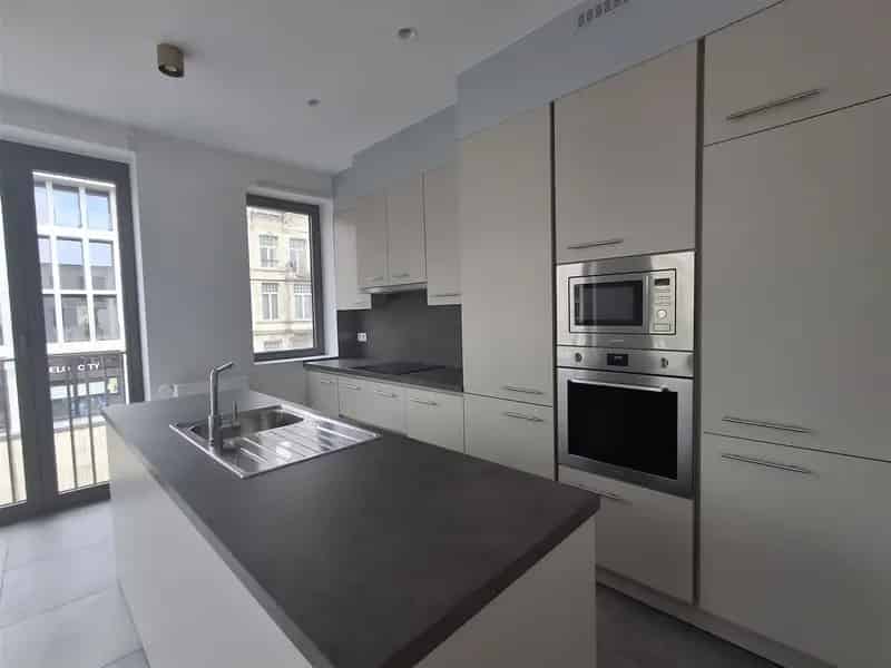 Appartement te koop Lier: Instapklaar 2 slaapkamers