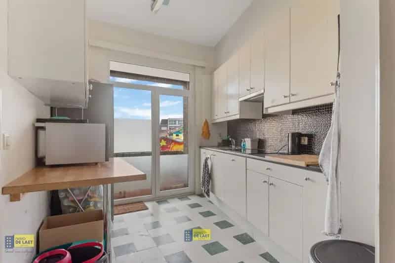 Appartement te koop Niel 2 slaapkamers terras kelder