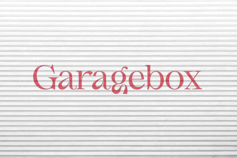 Garagebox Brugge Centrum