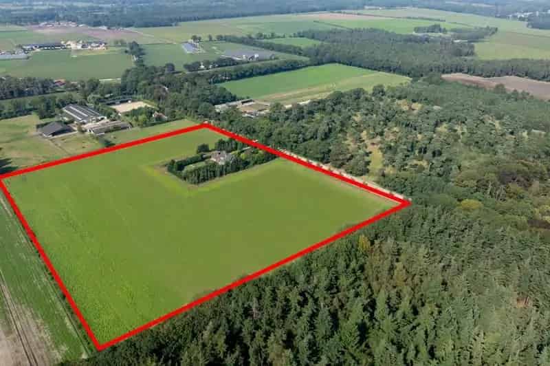 Exclusieve Villa Te Koop in Neerpelt