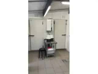 Huis gemengd gebruik te koop - Jumet VBD18026