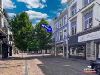 Appartement Verviers 60m² - Cuisine équipée - Double vitrage