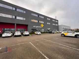 Kantoor te Huur Oostkamp 483m²