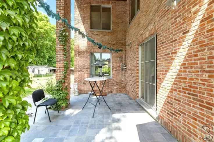 Villa Te Koop 4 Slaapkamers 1 Hectare Grond Paardenboxen