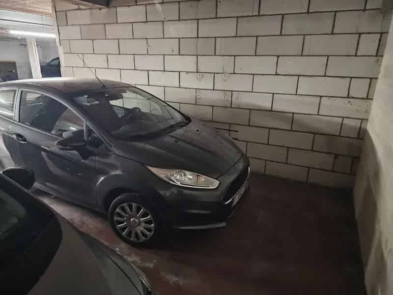 Garage Parking te Koop Gent Ekkergem Nabij Binnenring E40