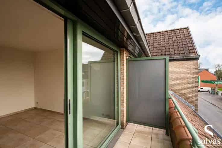 Appartement Te Koop Knesselare 2 slaapkamers