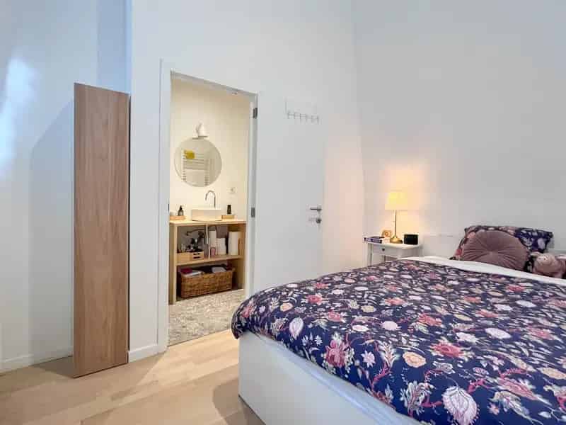 Lichtrijke Duplex te Huur Vanaf 15 september