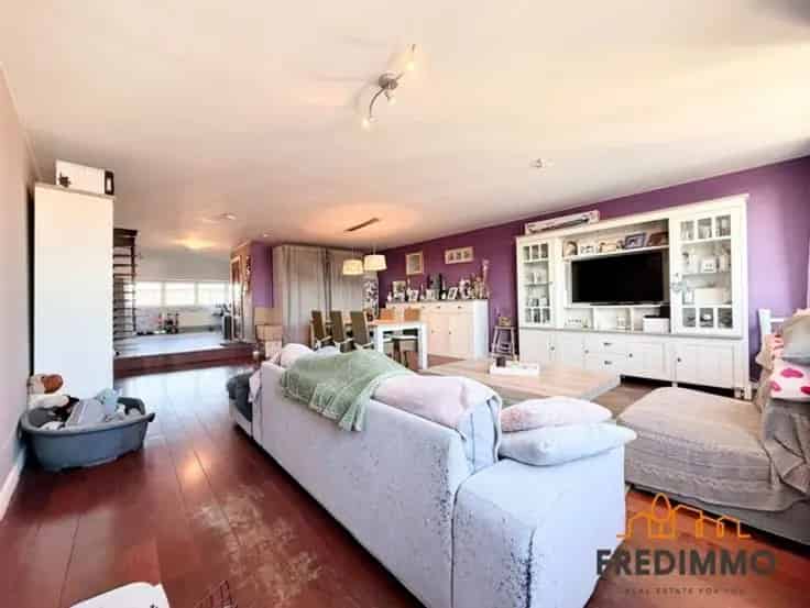 Duplex 3 slaapkamers te koop - Topligging