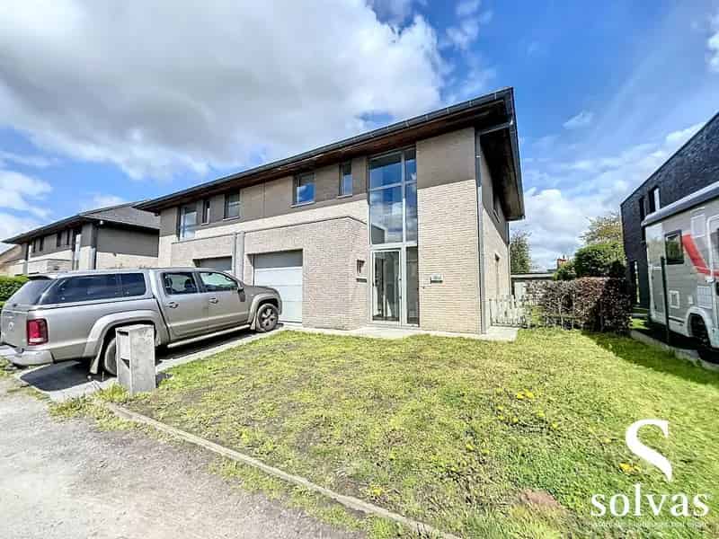 Huis te huur in Aalter