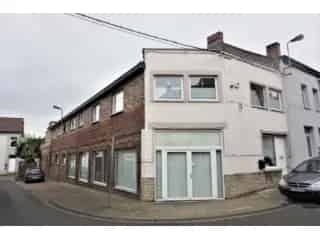 Huis Gemengd Gebruik Te Koop Jumet