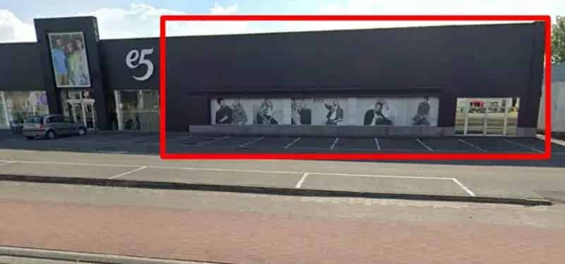 Bedrijfsgebouw Te Huur Volledig Aanbod