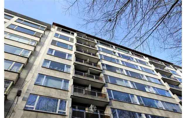 Huur 2 slaapkamer appartement van 101 m² in Ghent