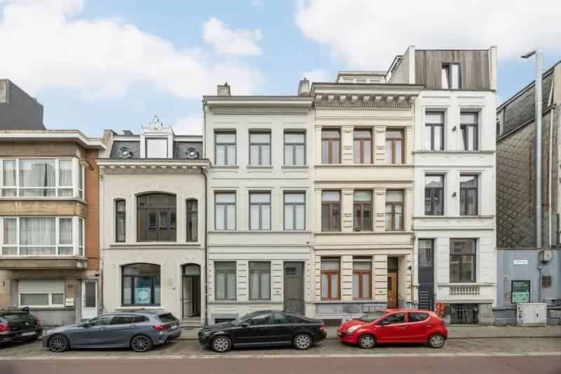 Uitzonderlijke Burgerwoning Centrale Locatie