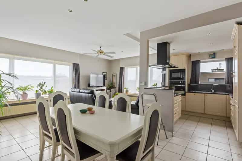 Appartement te koop nabij centrum