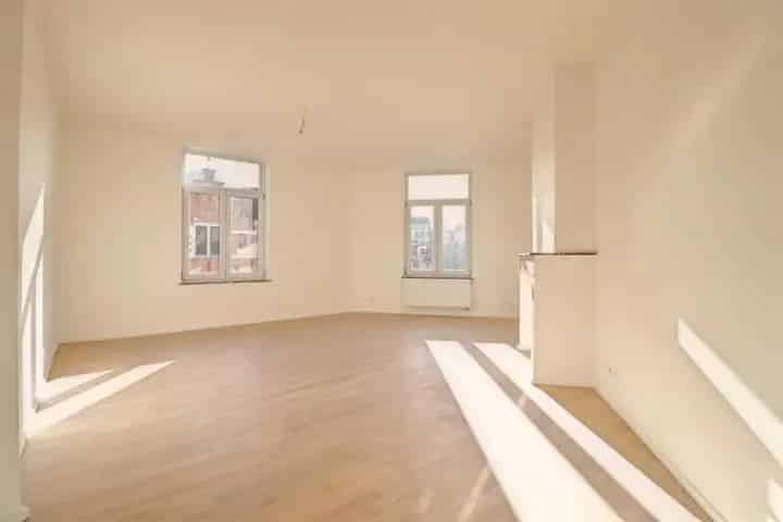 Penthouse te Huur Ixelles Châtelain