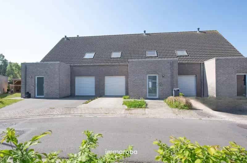 Huis te koop