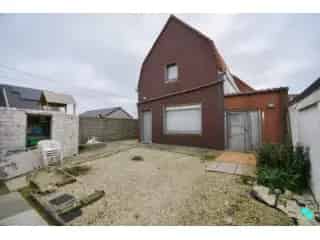 Bouwgrond Izegem - Te renoveren woning 221m²