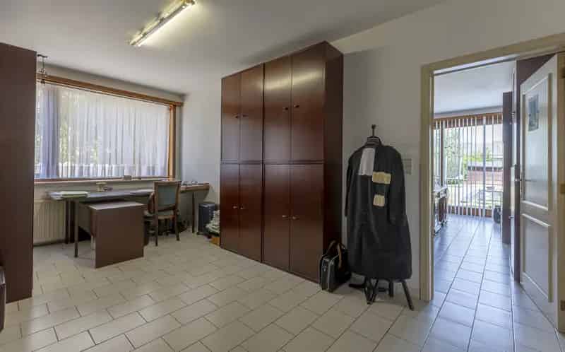 Huis te huur Ternat: Karaktervolle woning met bureau