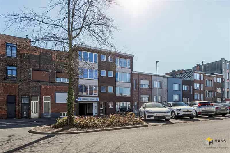 Appartement te huur Deurne 2 slaapkamers 89m²