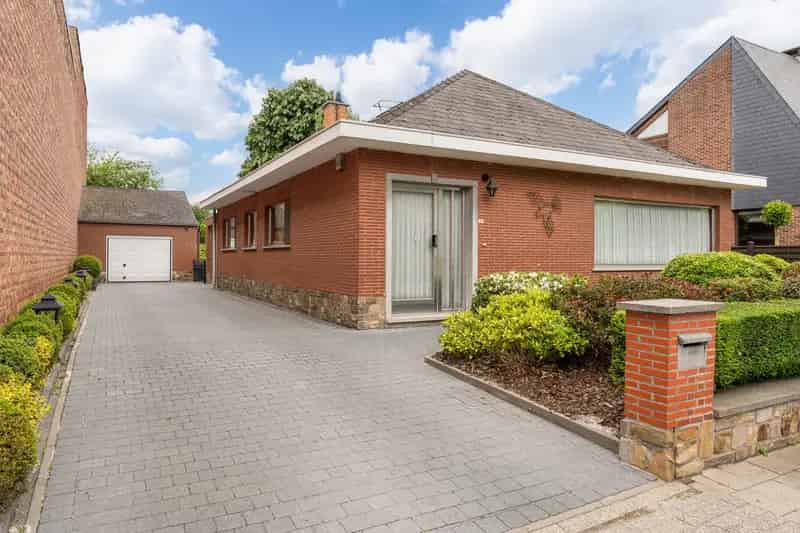 Bungalow te koop Wijgmaal