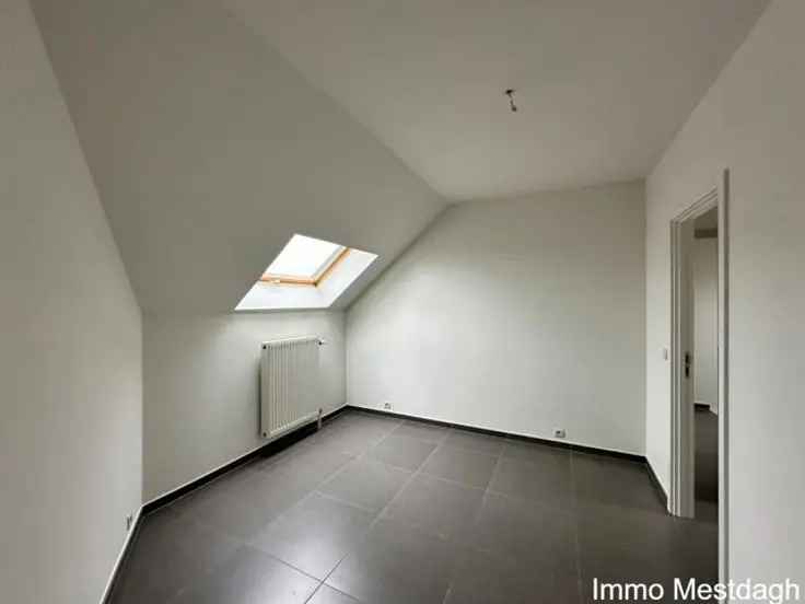 Appartement Te Koop