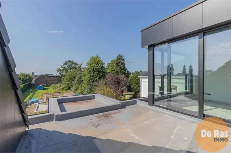 Nieuwbouw Penthouse te Koop Lede Centrum