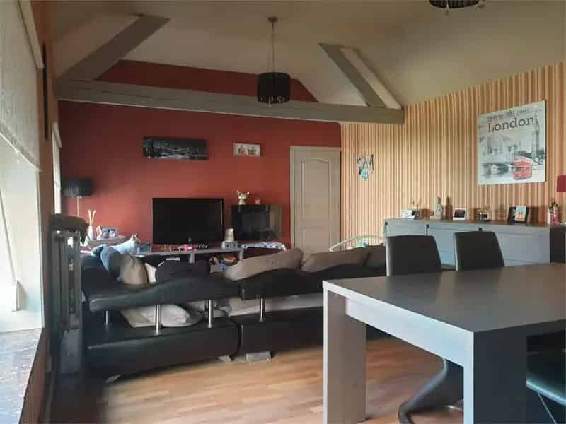 Appartement te koop Geetbets 1 slaapkamer