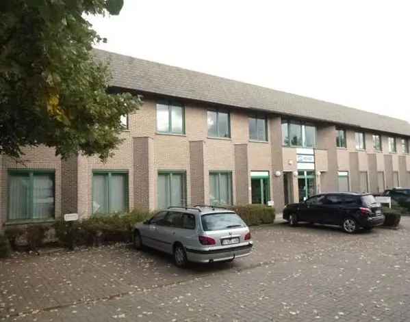 Woning te Leuvensesteenweg 510