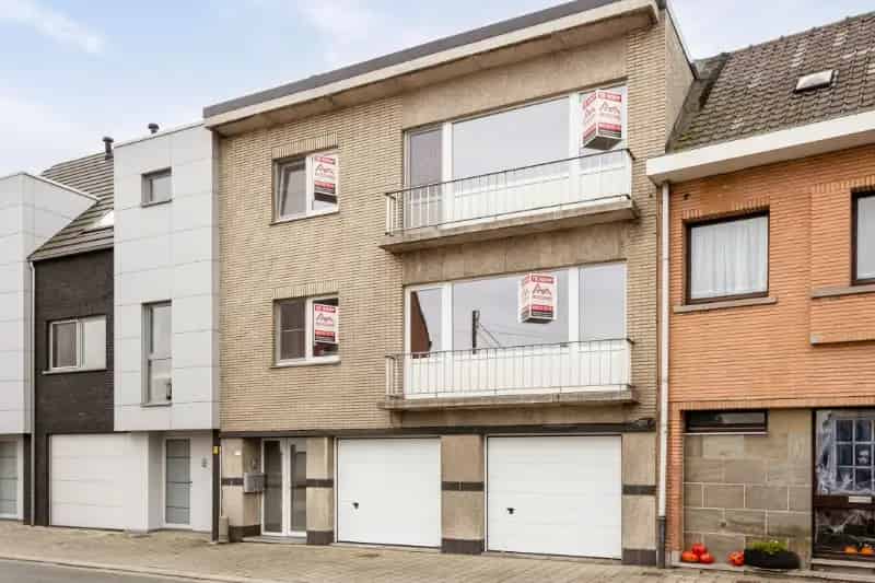 Appartement te Koop in Opstal nabij Opwijk