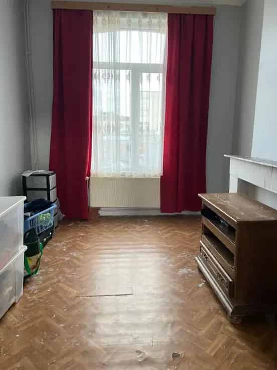 Appartementsblok Te Koop Brussel Centrum
