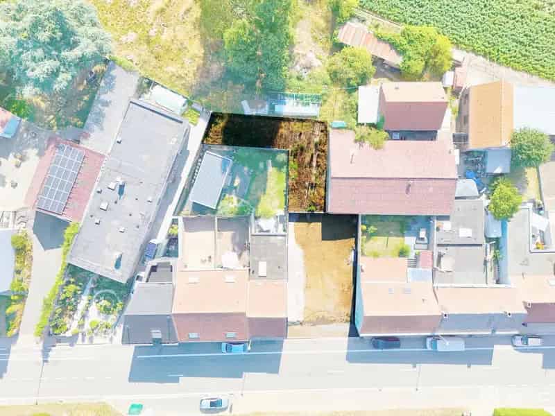 Bouwgrond te Koop Abele 346m²