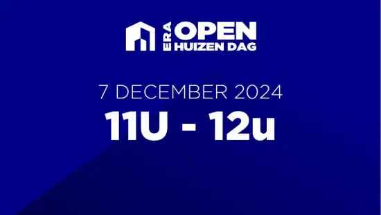 Halfopen woning met potentieel en dubbele garage op 512m²