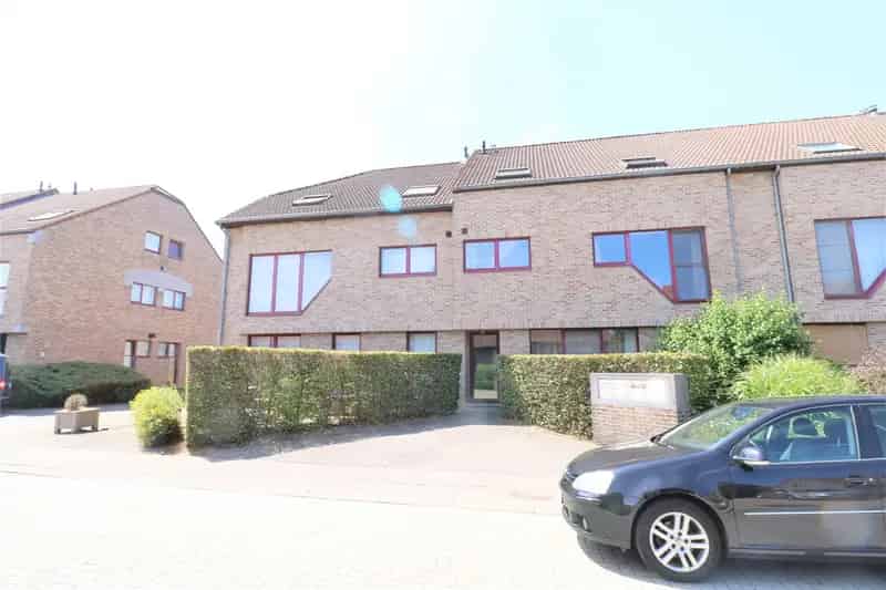 Appartement te koop Herent 2 slaapkamers garage