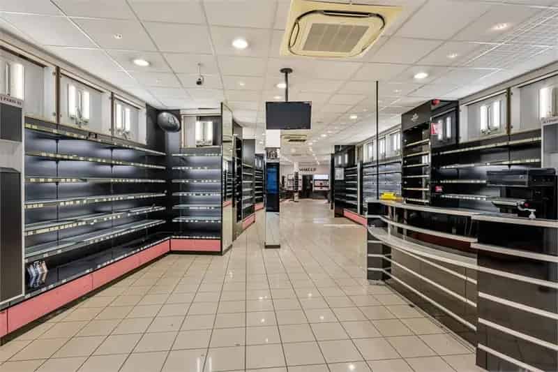 Te renoveren winkelpand Geraardsbergen 170m²
