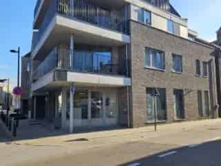 Handelspand te koop - Halen RBT29562