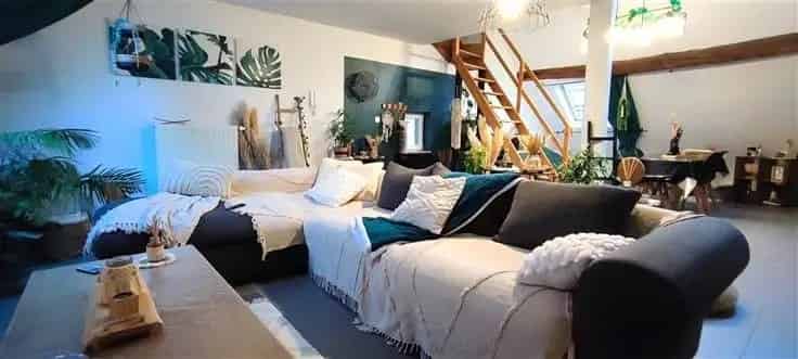 Appartementsblok Te Koop Gosselies - Opbrengsteigendom