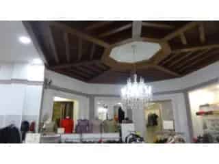 Handelspand te Huur Brussel Centrum 110m²