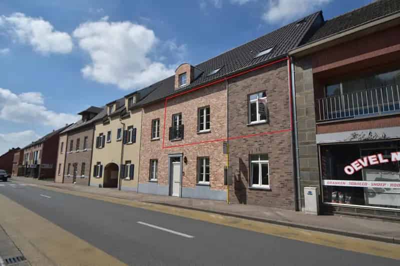 Modern Appartement 2 slaapkamers te Oevel - Terras Garage