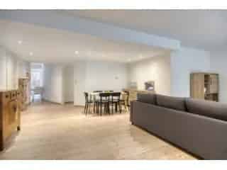 Gelijkvloers appartement te koop Zele