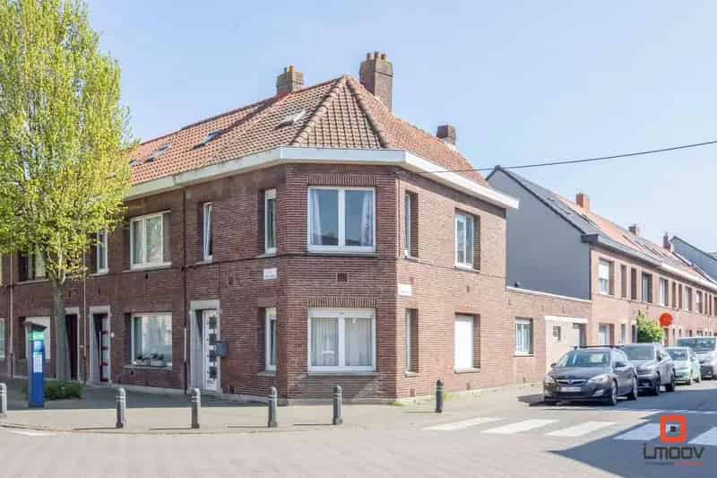 Huis te koop Gent: betaalbare woning met veel potentieel