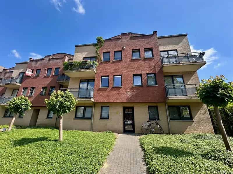 Te Koop: 2 Slaapkamers Appartement Leuven